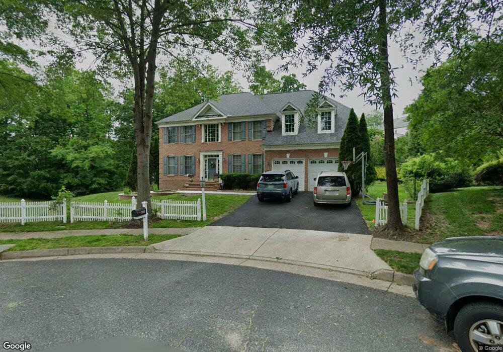 1962 Tanterra Ct, Woodbridge, VA 22191 - photo 1