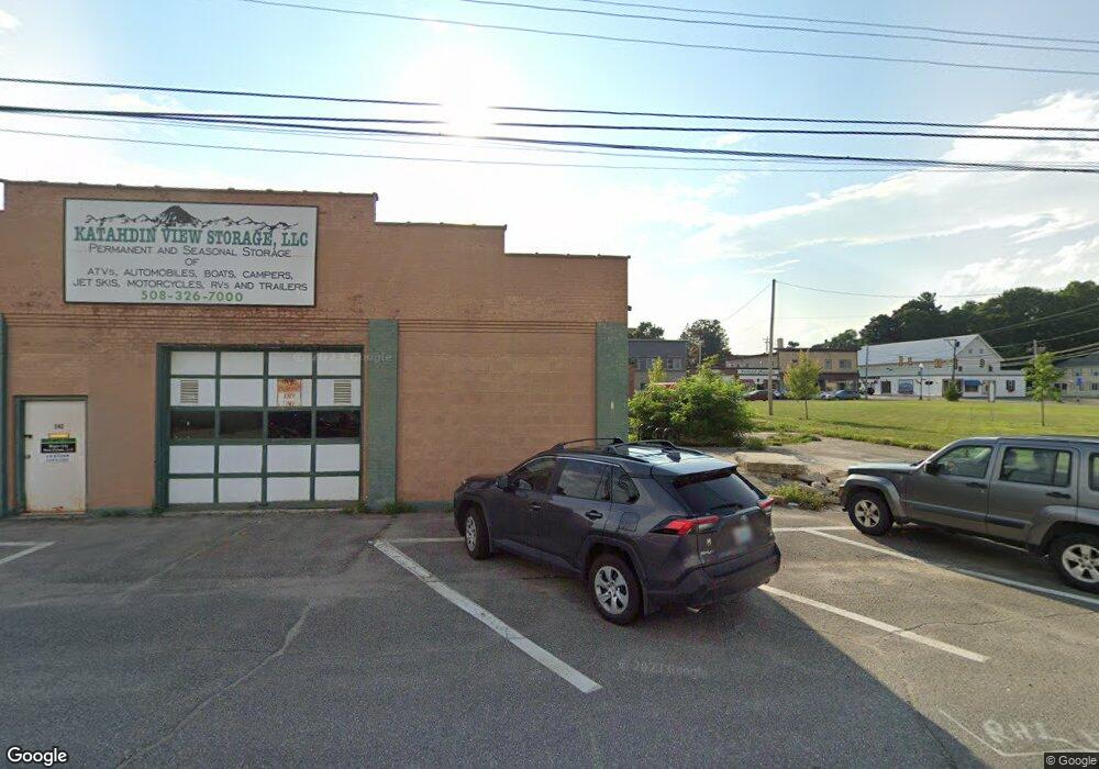 430 Aroostook Ave, Millinocket, ME 04462 - photo 1