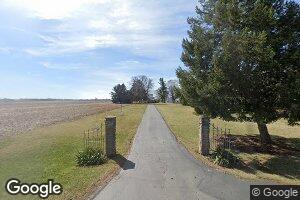 2647 Road M, Pandora, OH 45877