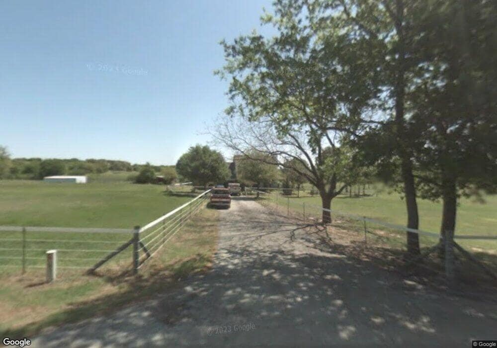 1600 Reese Ln, Azle, TX 76020 - photo 1