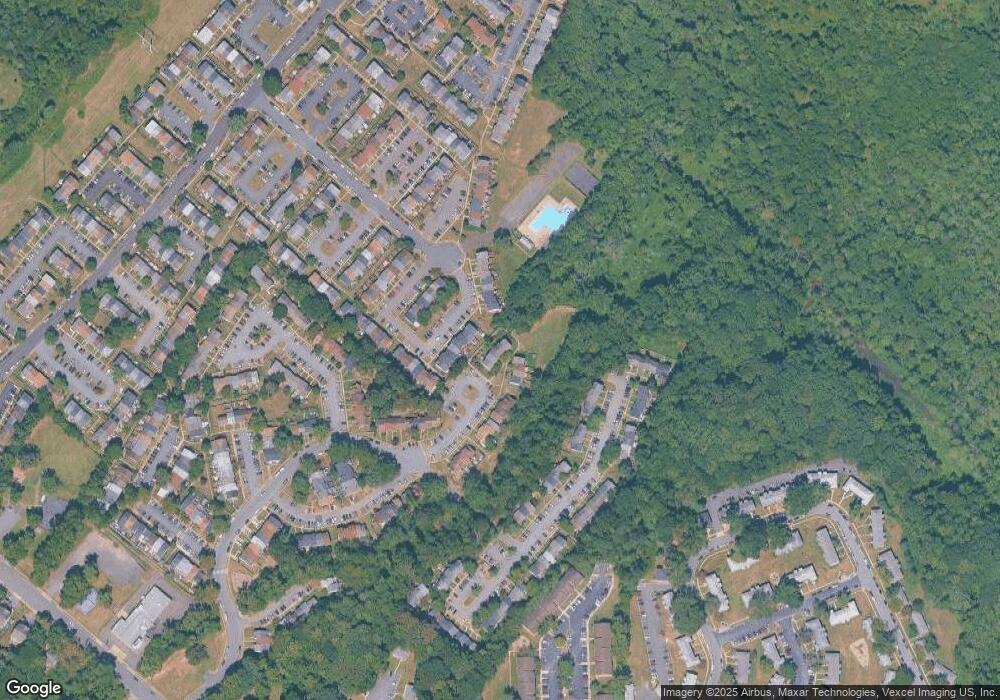 3630 Crows Nest Point, Triangle, VA 22172 - photo 1