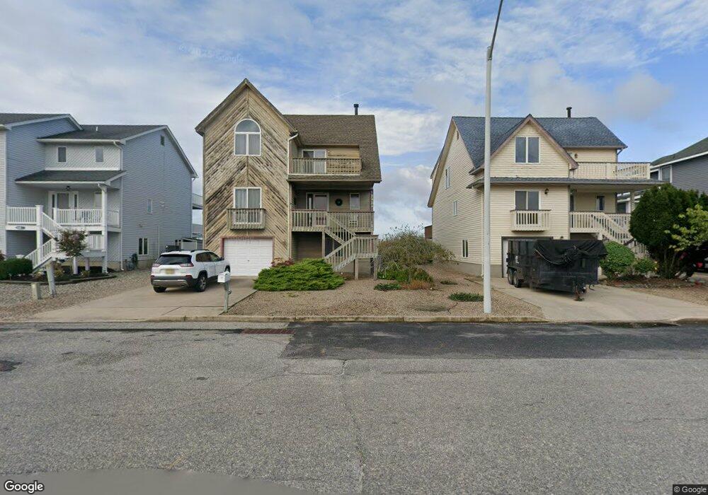 1424 S Bayview Ave, Seaside Park, NJ 08752 - photo 1