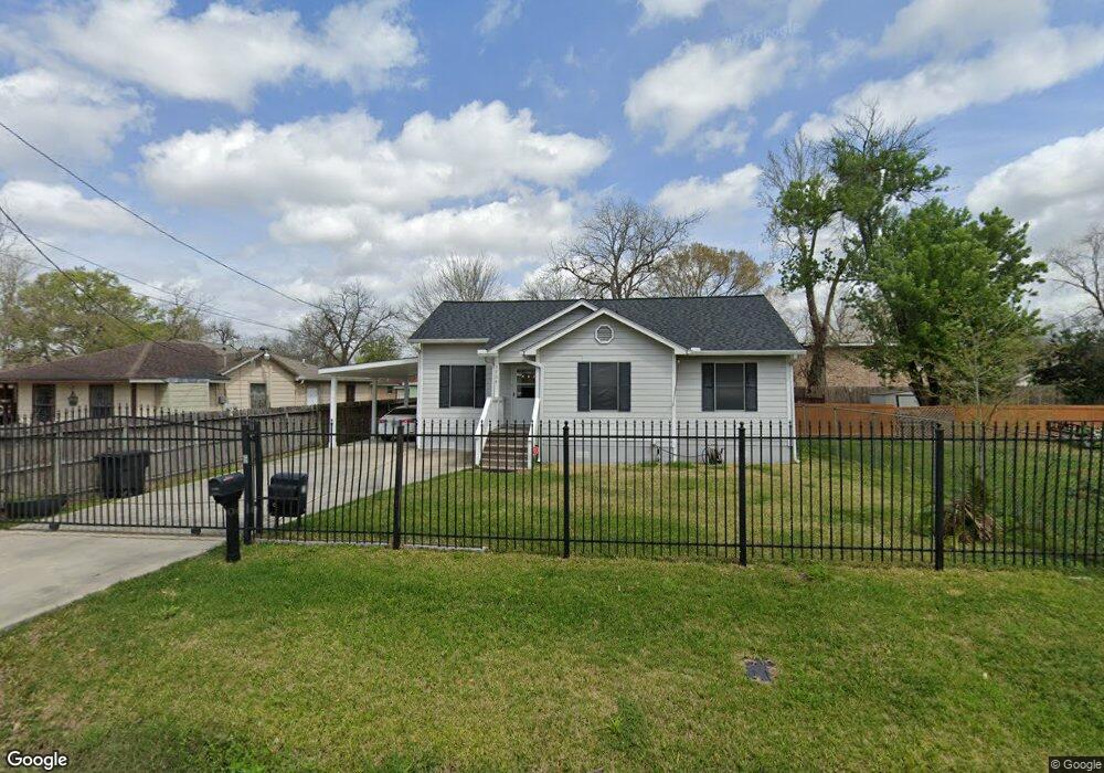 3509 Brill St, Houston, TX 77026 - photo 1