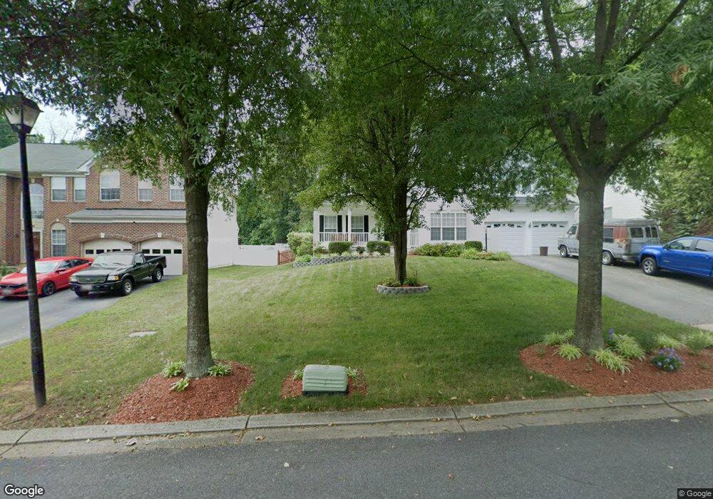 8010 Oat Chase Ln, Bowie, MD 20715 - photo 1