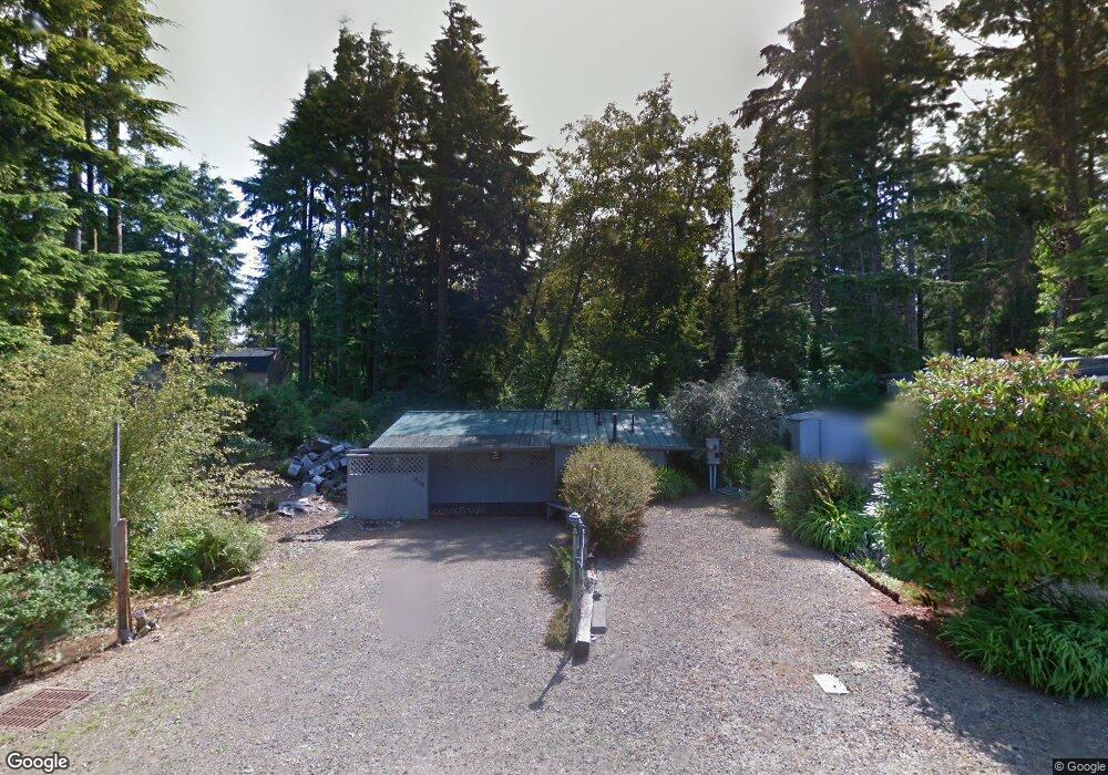 410 SE Quay Ave, Lincoln City, OR 97367 - photo 1