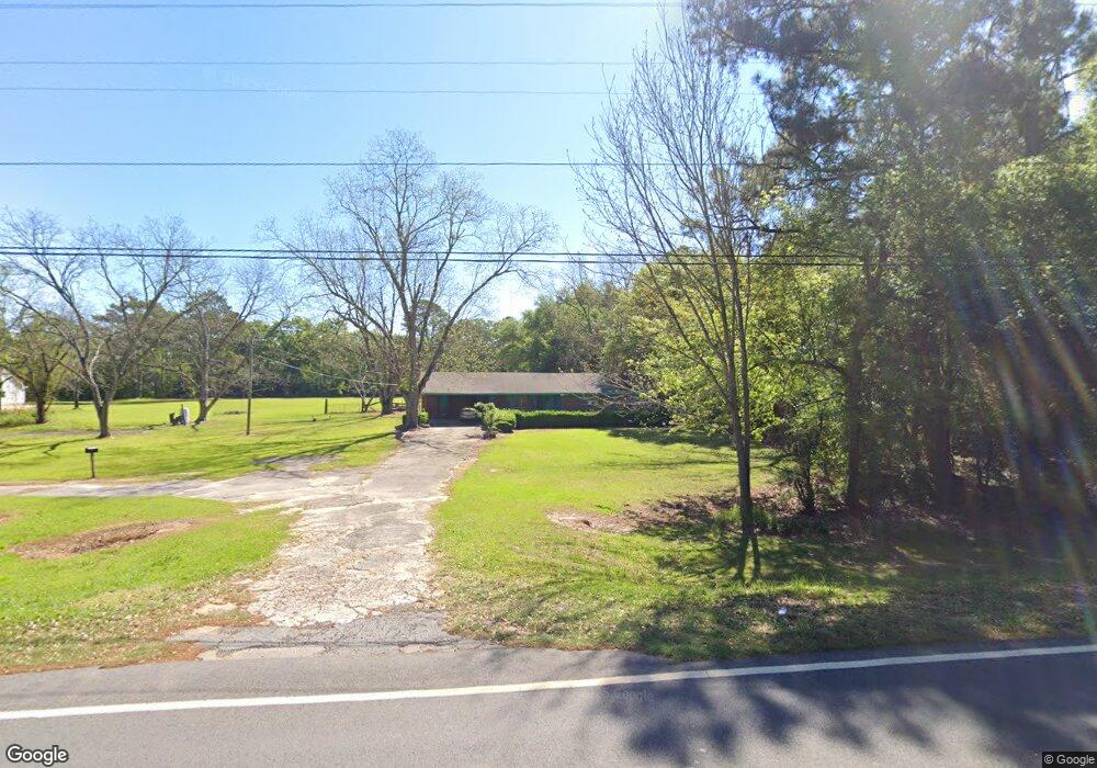 3070 Old Pelham Rd, Camilla, GA 31730 - photo 1