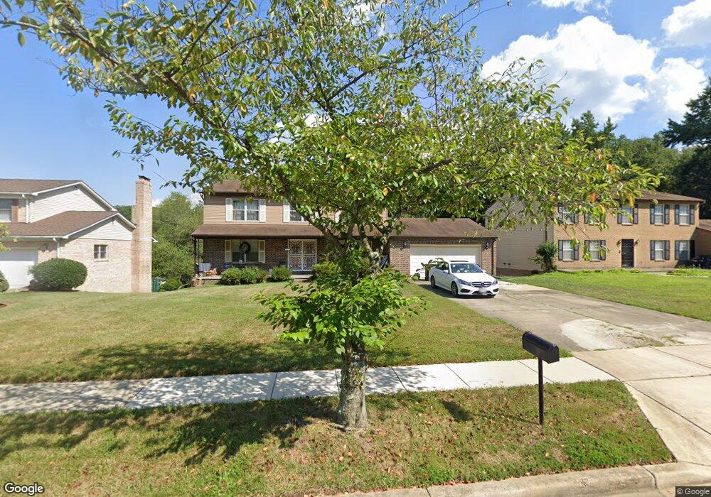 6908 Robinia Rd, Temple Hills, MD 20748 - photo 1