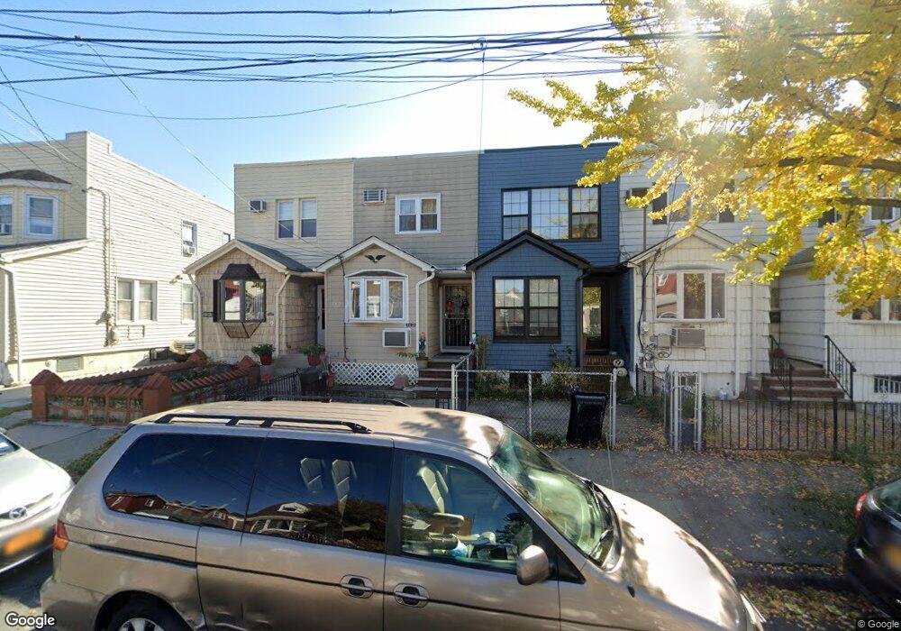8424 108th Ave, Ozone Park, NY 11417 - photo 1