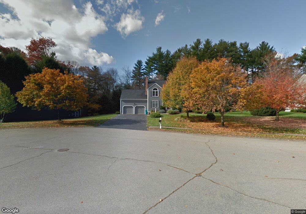 25 Josiah Dr, Upton, MA 01568 - photo 1