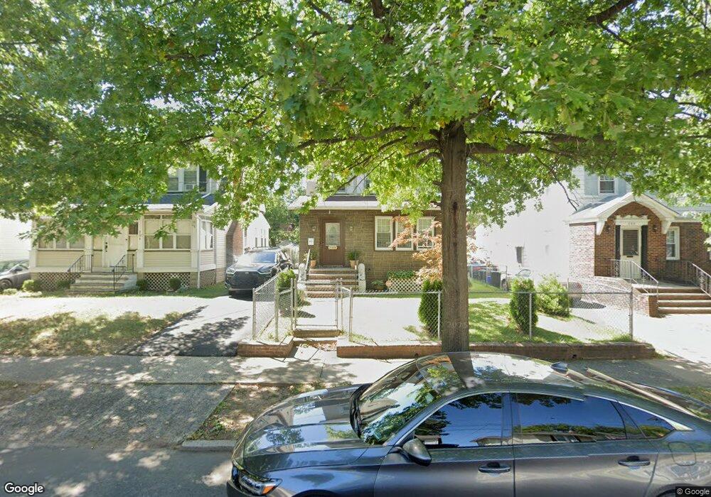 256-258 Vassar Ave, Newark, NJ 07112 - photo 1