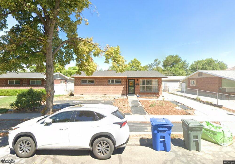 1424 Dupont Ave, Salt Lake City, UT 84116 - photo 1