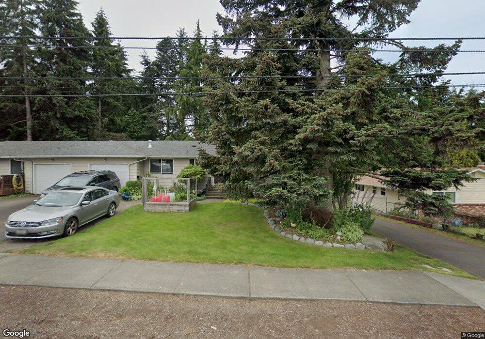3802 Sunset Dr W unit A, University Place, WA 98466 - photo 1