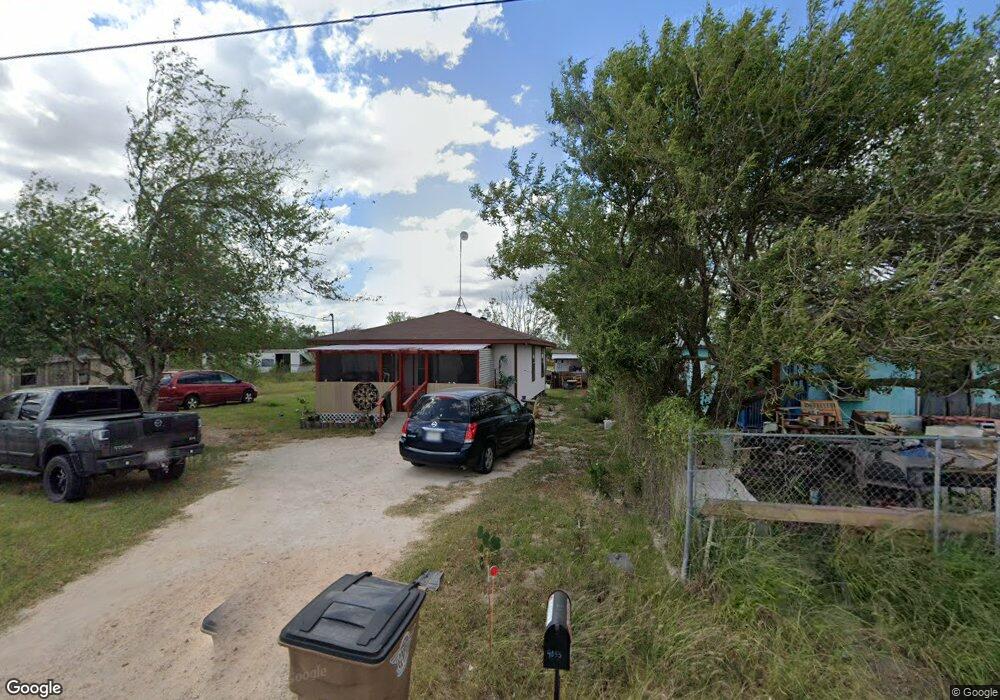 9055 N Mile 4 W, Mercedes, TX 78570 - photo 1