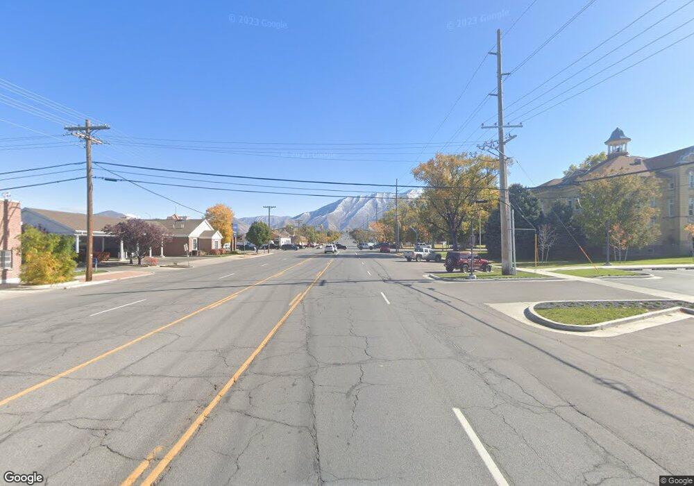 71 W Center St, Spanish Fork, UT 84660 - photo 1