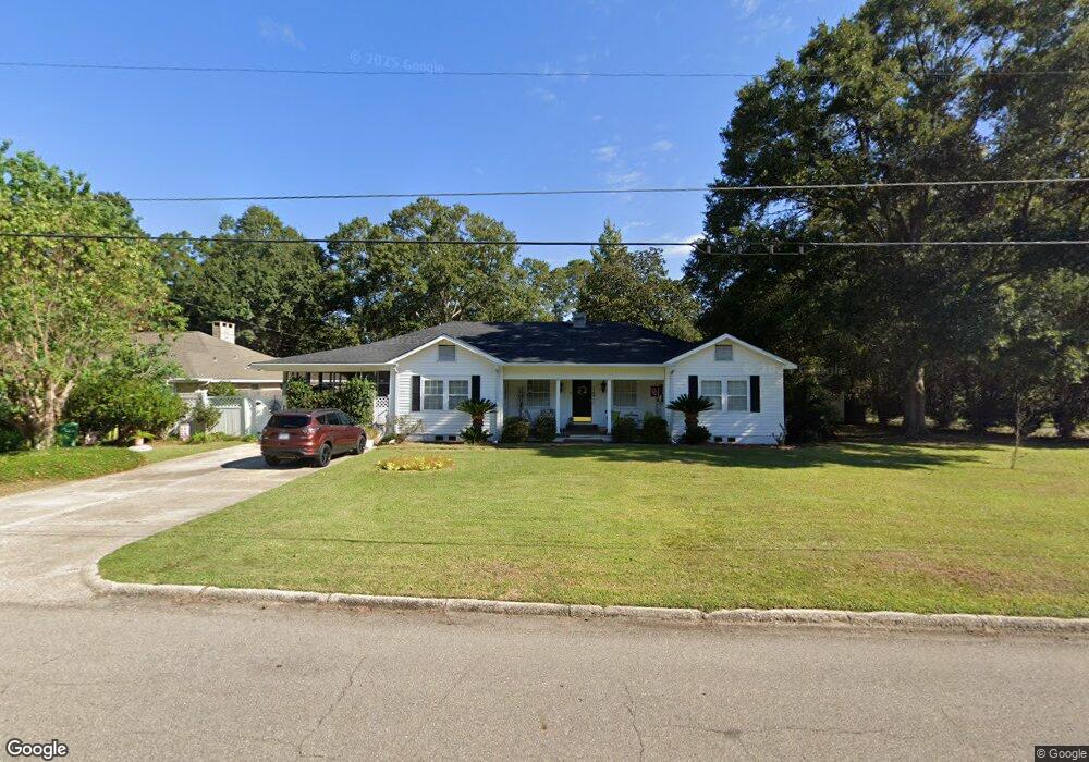 1100 Third Ave, Picayune, MS 39466 - photo 1