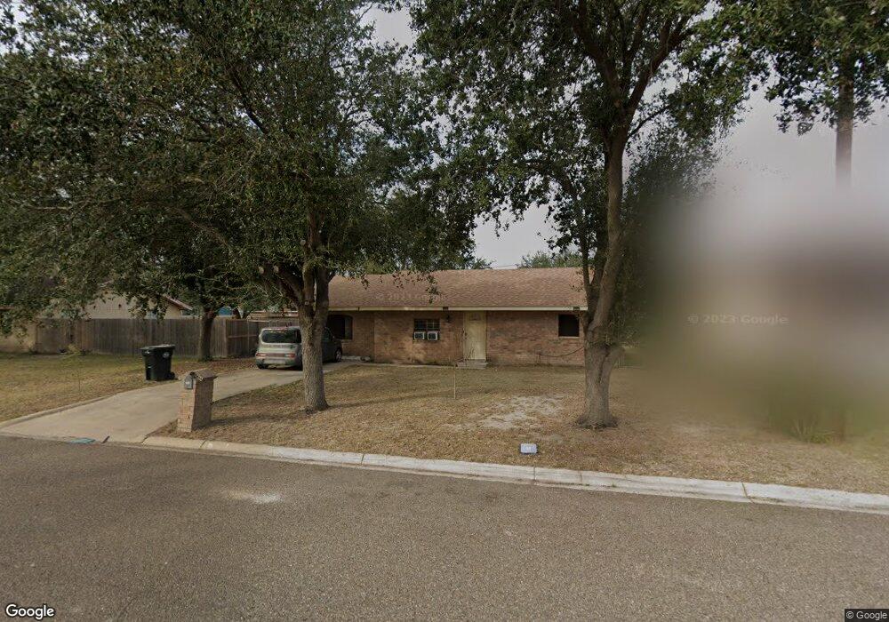 212 W Merida St, Weslaco, TX 78599 - photo 1
