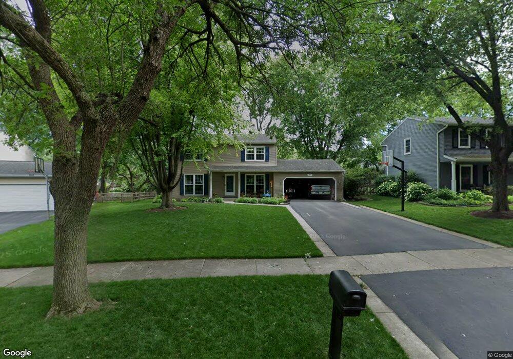 64 Flicker Ct unit 2, Naperville, IL 60565 - photo 1