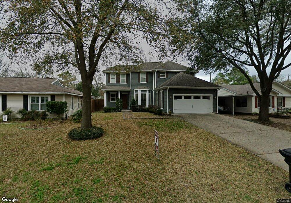 1610 Gardenia Dr, Houston, TX 77018 - photo 1
