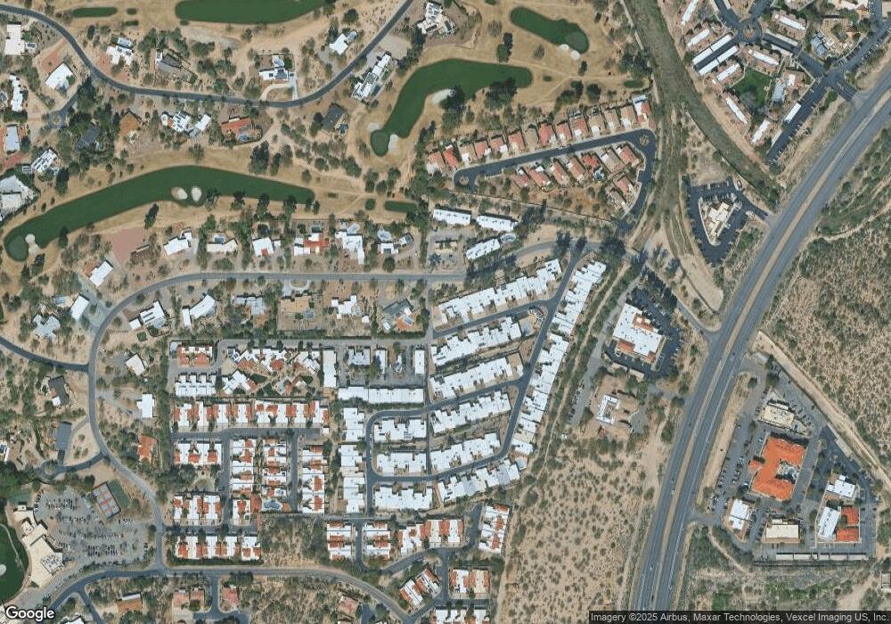 38 W Valle Place, Tucson, AZ 85737 - photo 1