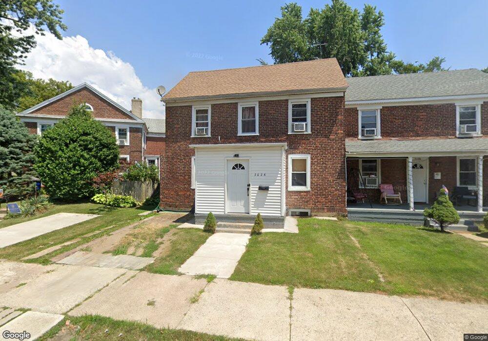 3026 Congress Rd, Camden, NJ 08104 - photo 1