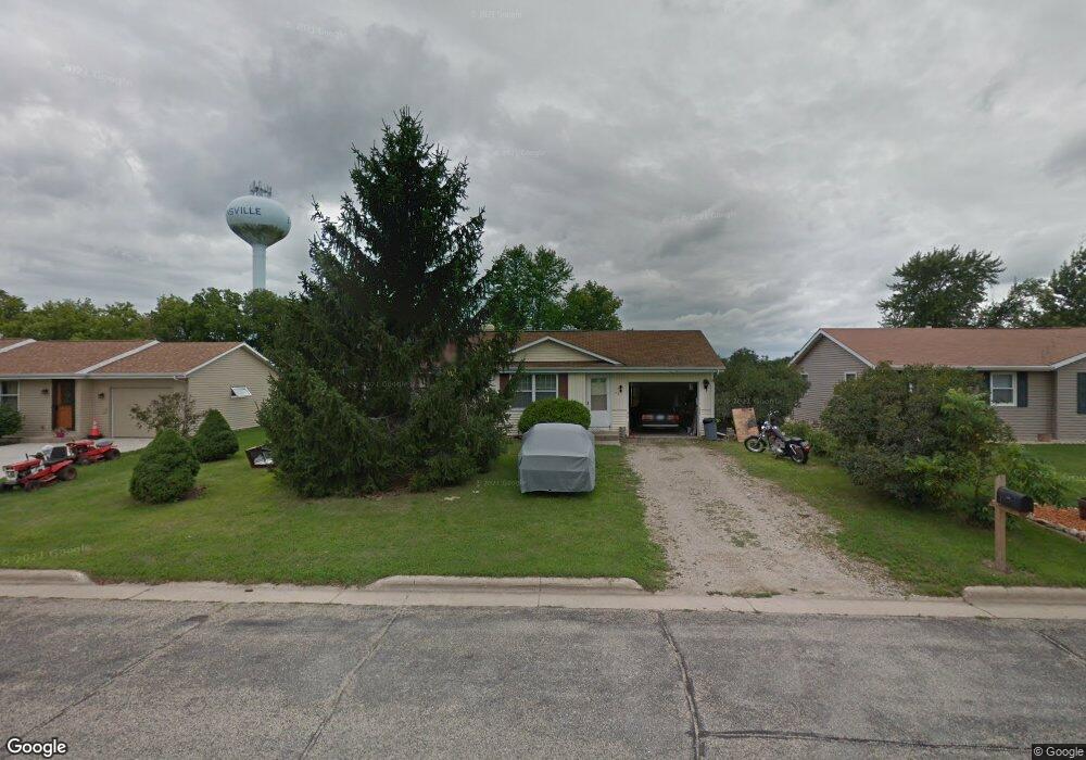 85 E Countryside Dr, Evansville, WI 53536 - photo 1