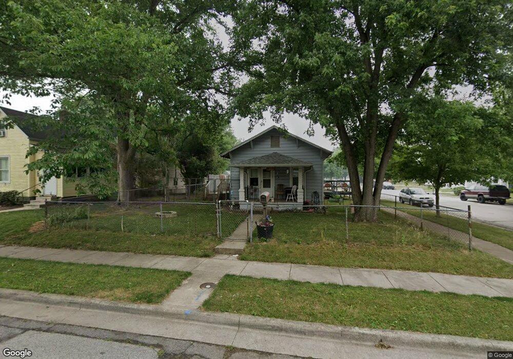 2001 Stillwell St, Lafayette, IN 47904 - photo 1