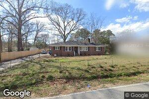 251 Park Dr, Lugoff, SC 29078