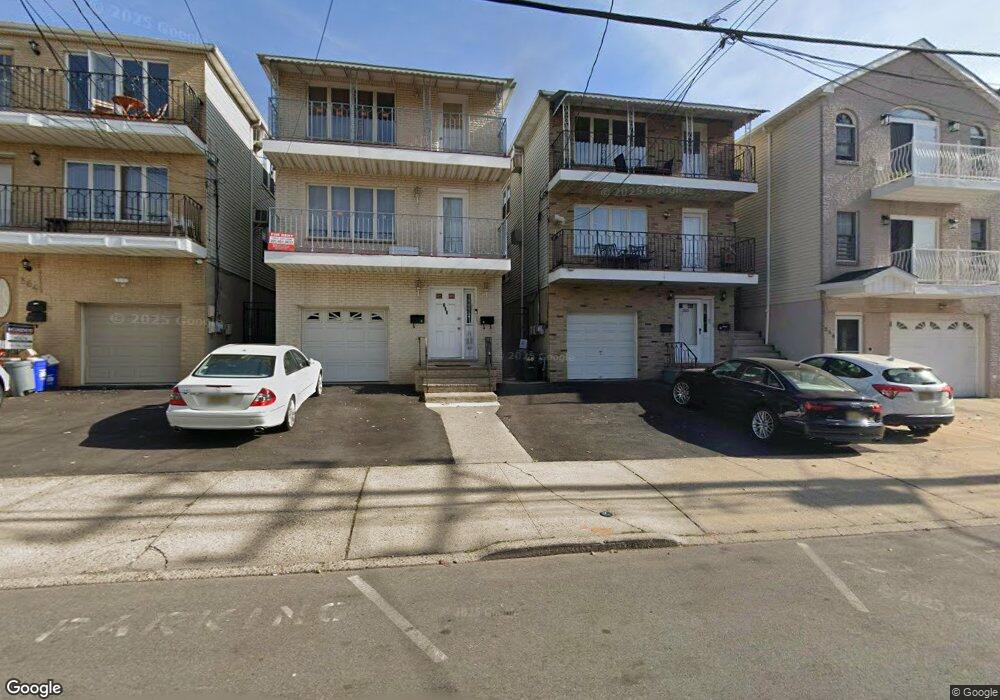 362 Liberty Ave, Jersey City, NJ 07307 - photo 1