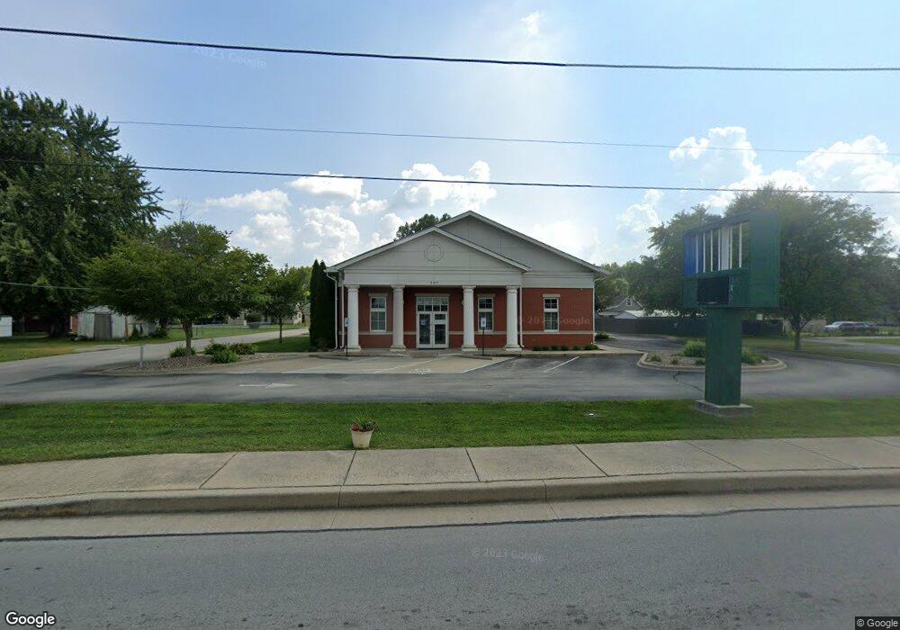 307 W Main St, Austin, IN 47102 - photo 1