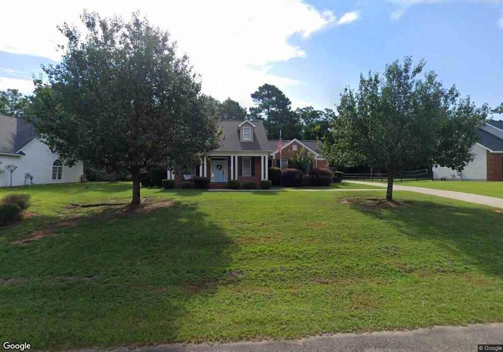 2016 Derbyshire Dr, Macon, GA 31216 - photo 1