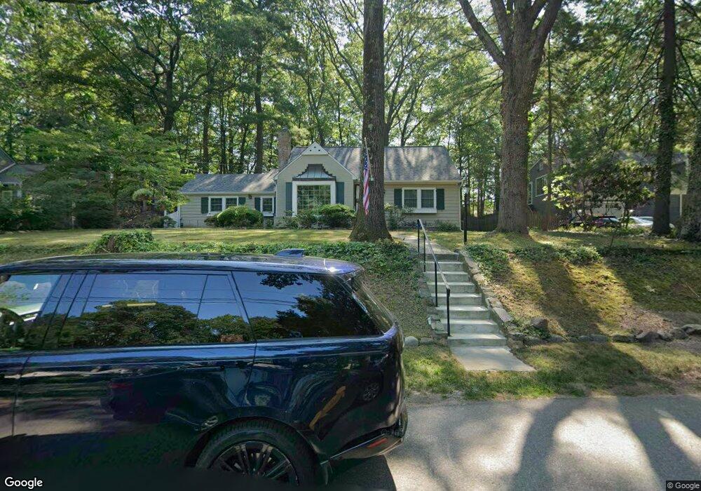 251 Standish Rd, Ridgewood, NJ 07450 - photo 1