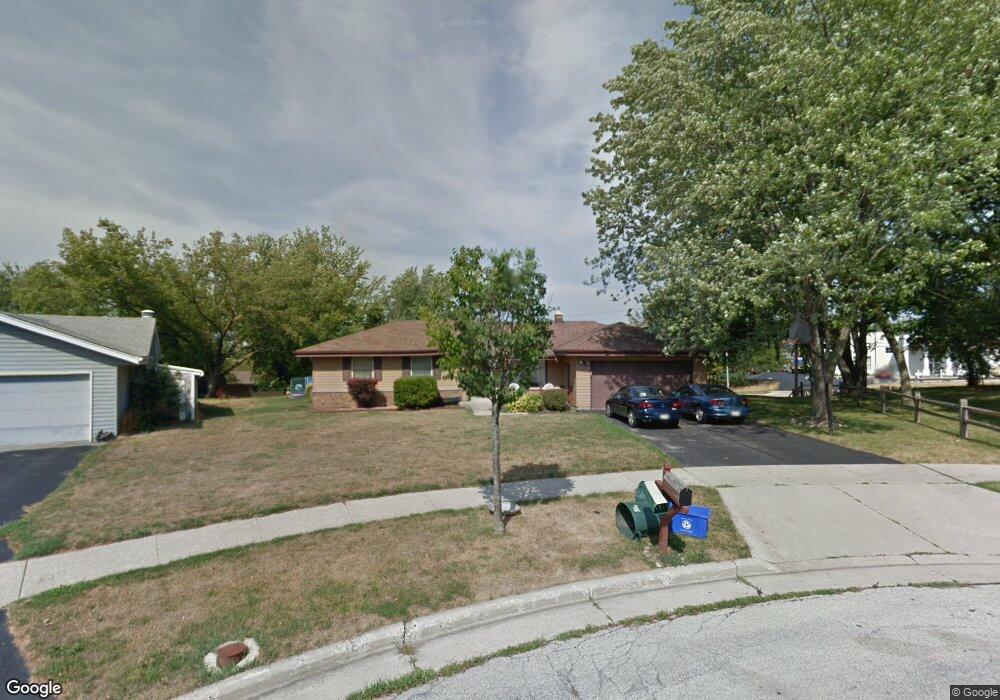 2007 Capella Ct, Waukesha, WI 53186 - photo 1