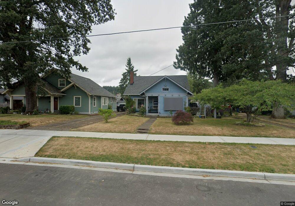418 SW Chehalis Ave, Chehalis, WA 98532 - photo 1