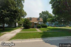 1110 1st St, Gowrie, IA 50543