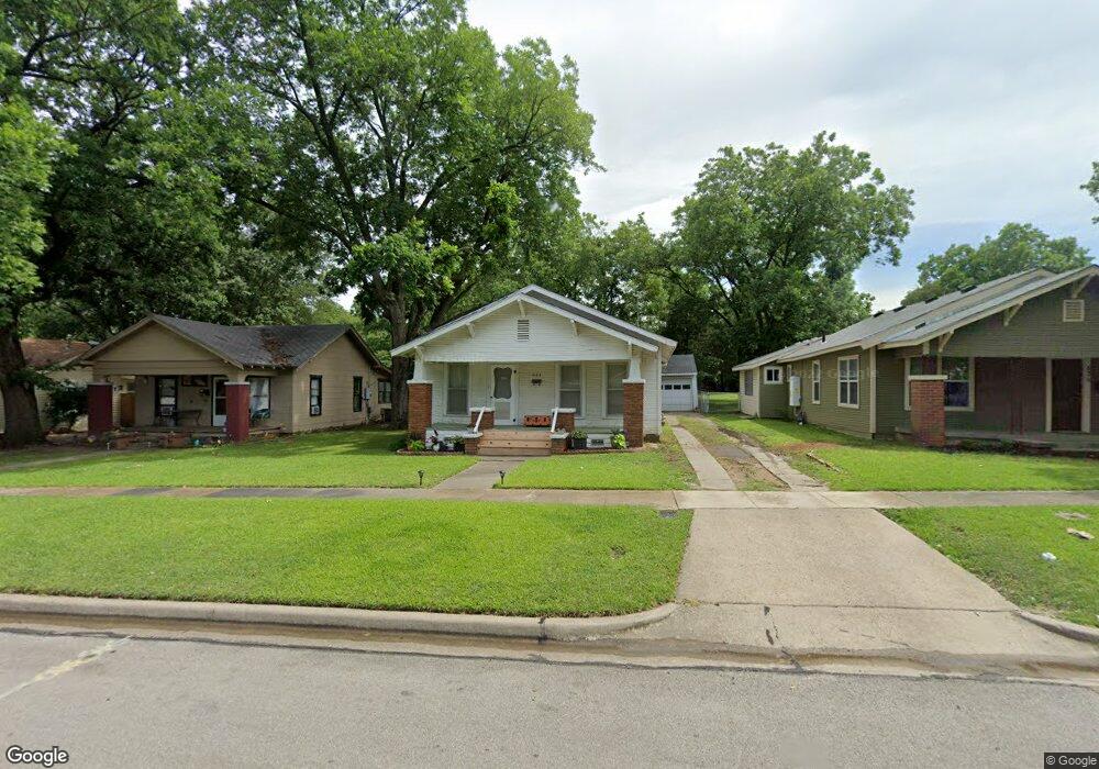 624 14th Ave NW, Ardmore, OK 73401 - photo 1