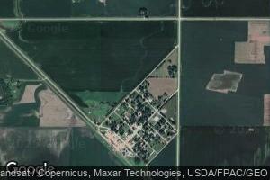 803 1st St, Corona, SD 57227