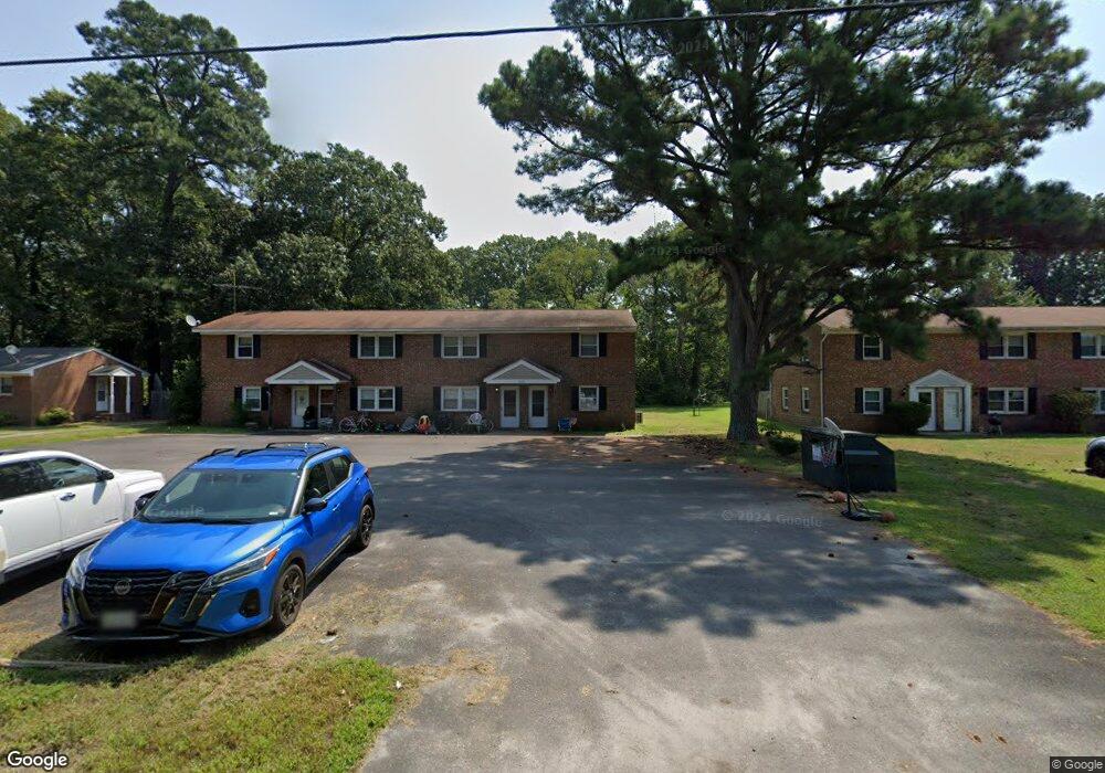 7064 Bray Rd, Hayes, VA 23072 - photo 1