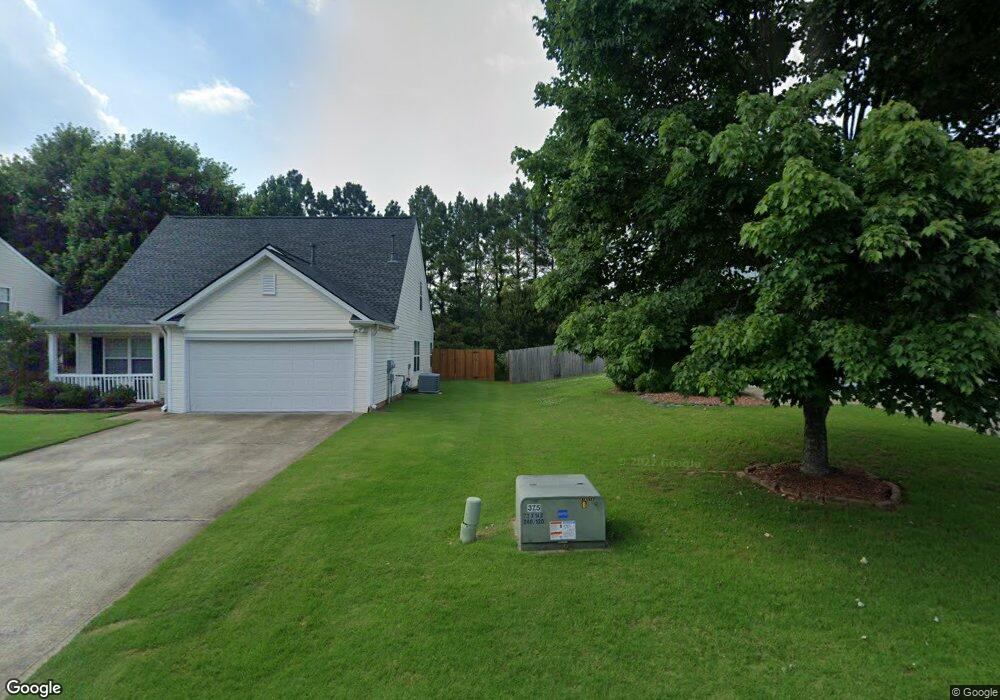 206 Carrington Way unit 2, Canton, GA 30115 - photo 1