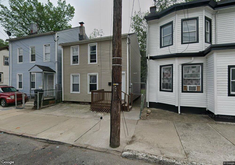 35 Watson St, Paterson, NJ 07522 - photo 1