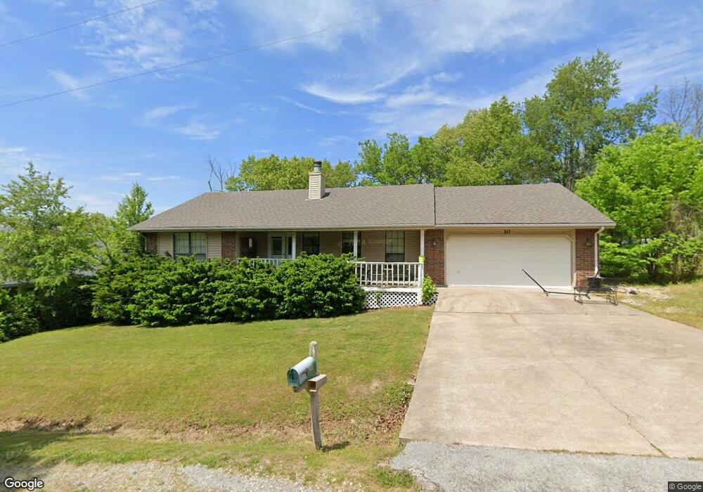 10 Hudson Ln, Bella Vista, AR 72715 - photo 1