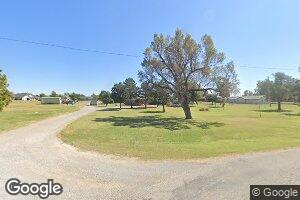 400 E Quincy St, Covington, OK 73730