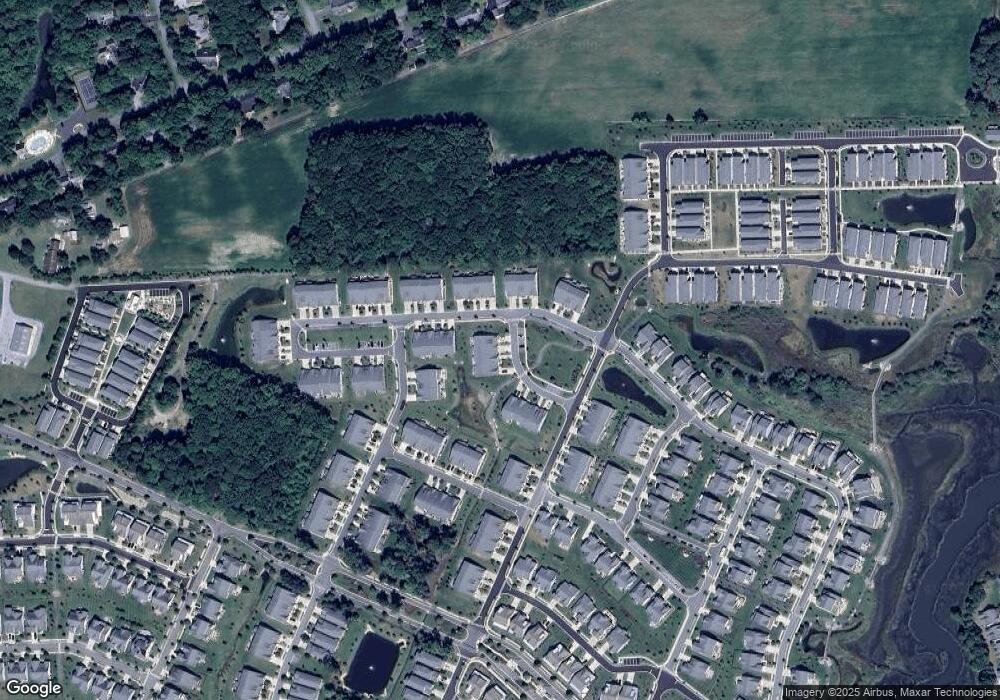 25327 Harrier Ln, Ocean View, DE 19970 - photo 1