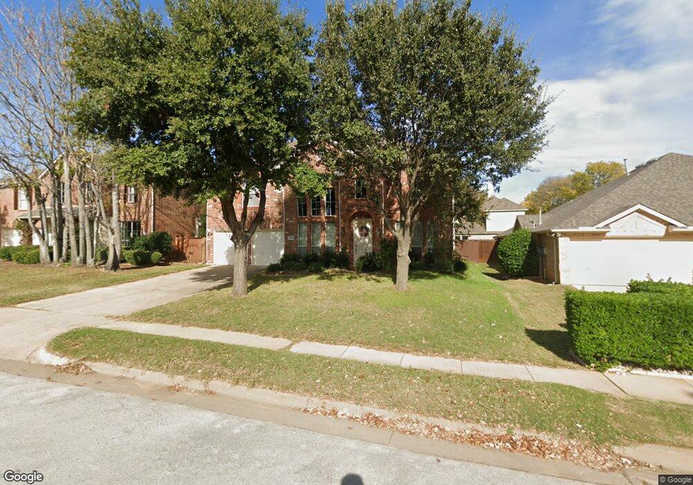 3412 Ballard Dr, Southlake, TX 76092 - photo 1