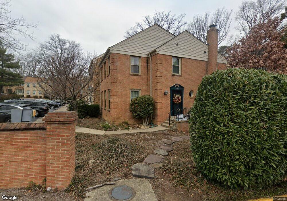 5001 Domain Place, Alexandria, VA 22311 - photo 1