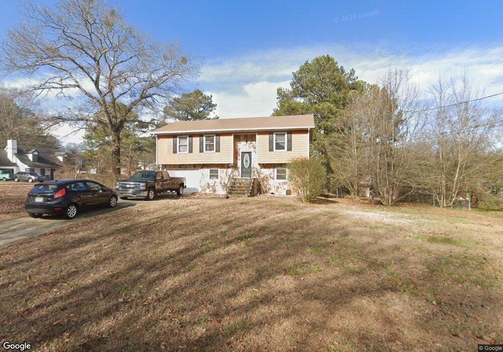 1639 Cherry Hill Ct SW, Conyers, GA 30094 - photo 1