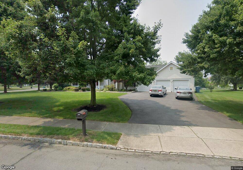 1 Bunting Ct, Plainsboro Township, NJ 08512 - photo 1