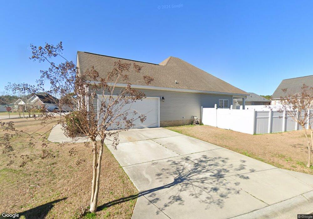 2217 New Forest Ct, Florence, SC 29505 - photo 1