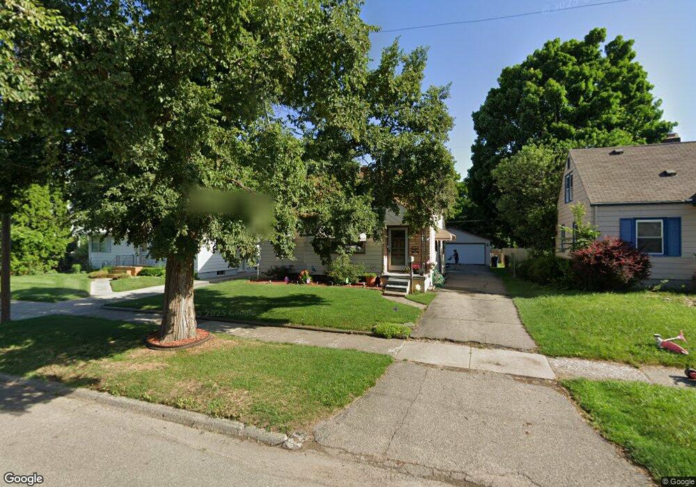 313 Leta Ave, Flint, MI 48507 - photo 1