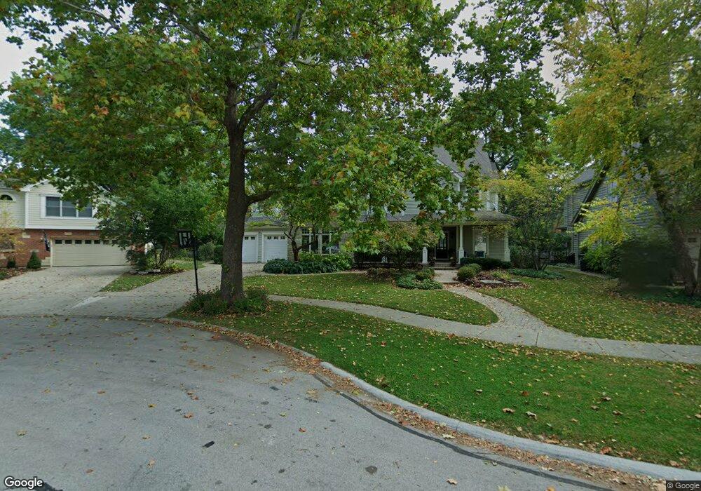 1232 Millet St, Naperville, IL 60563 - photo 1