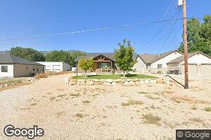 260 S 100 St W, Fountain Green, UT 84632